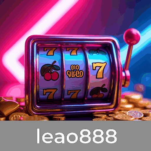 Descubra as Emoções dos Slots no leao888 com Máxima Diversidade