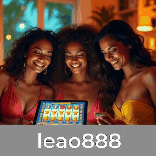 Descubra o Poder do leao888: App de Apostas Inovador