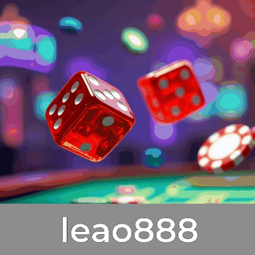 Leao888: Seu Cassino Seguro e Divertido